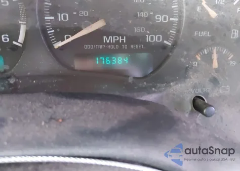 2002 GMC Sonoma Sls из США, поврежденный, VIN 1GTCS19WX28214602